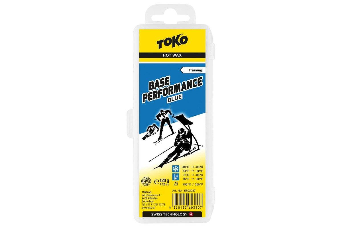 Base Performance Wax - Suburban Ski and Bike