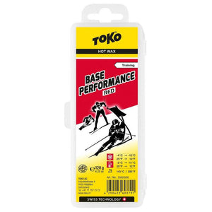 Base Performance Wax - Suburban Ski and Bike
