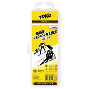 Base Performance Wax - Suburban Ski and Bike