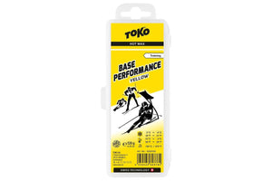 Base Performance Wax - Suburban Ski and Bike