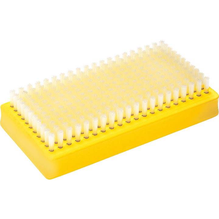 Base Brush Nylon Polishing - Suburban Ski and Bike