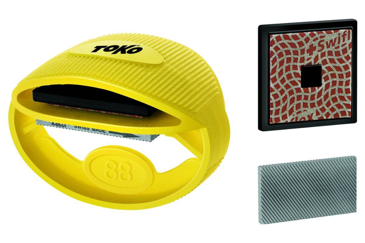 Express Edge Tuner Kit - Suburban Ski and Bike