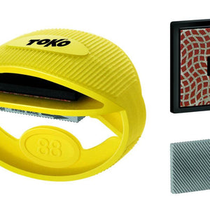Express Edge Tuner Kit - Suburban Ski and Bike