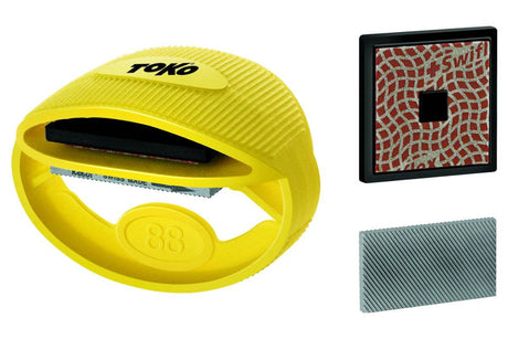 Express Edge Tuner Kit - Suburban Ski and Bike