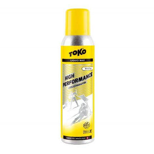 High Performance Liquid Paraffin Wax - Suburban Ski and Bike