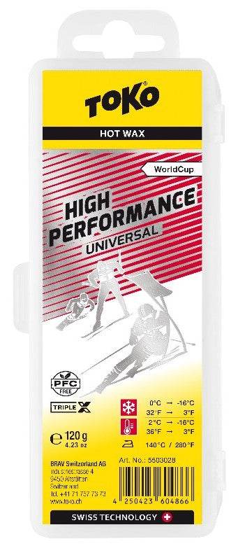 World Cup High Performance Universal - Suburban Ski and Bike