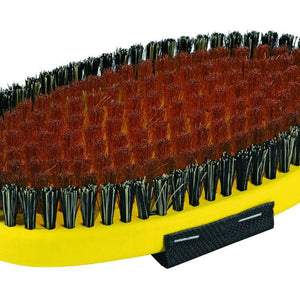 Oval Copper Brush - 17mm - Suburban Ski and Bike