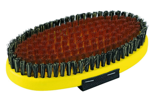 Oval Copper Brush - 17mm - Suburban Ski and Bike