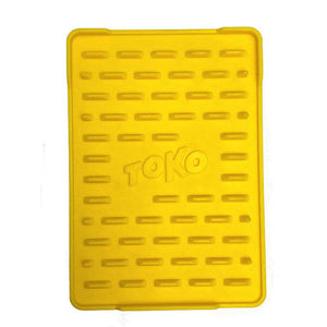 Racing Iron Mat - Suburban Ski and Bike