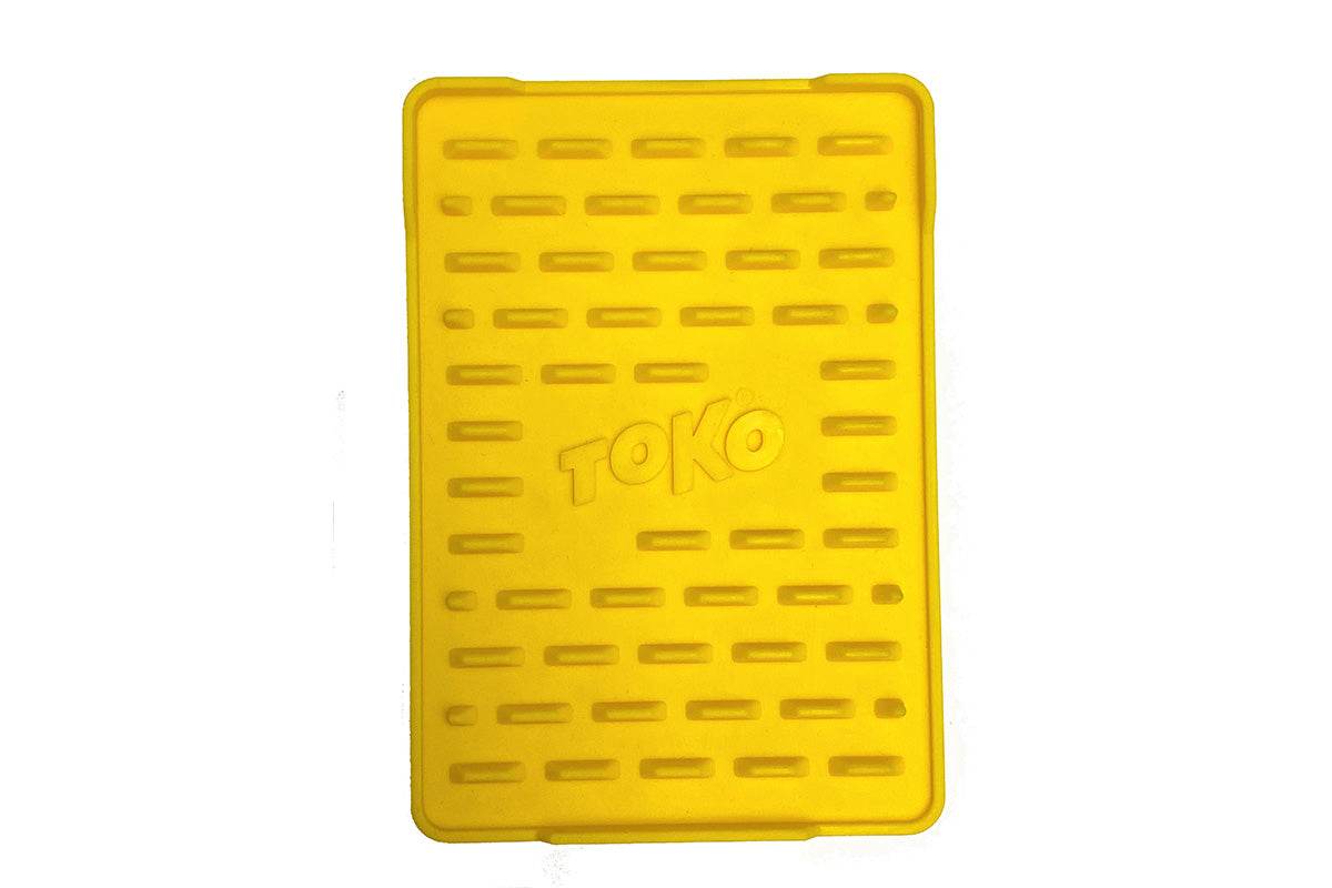 Racing Iron Mat - Suburban Ski and Bike