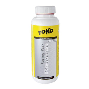Racing Waxremover 500ml - Suburban Ski and Bike