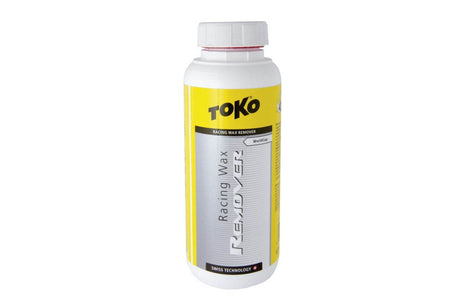 Racing Waxremover 500ml - Suburban Ski and Bike