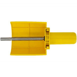 Rotary Handle - 100mm - Suburban Ski and Bike