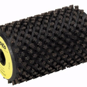Rotary Brush Horsehair - Suburban Ski and Bike
