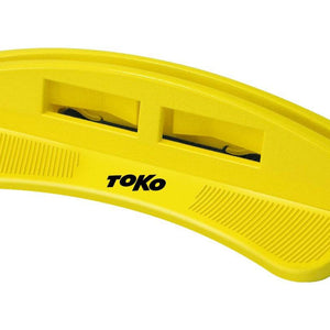 Scraper Sharpener World Cup - Suburban Ski and Bike