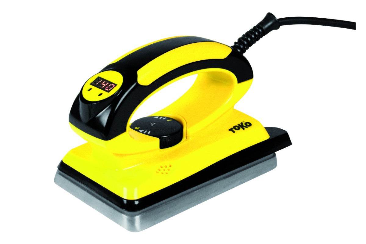 T14 Digital Wax Iron - Suburban Ski and Bike