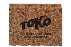 Wax Cork