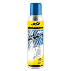 High Performance Liquid Paraffin Wax - Suburban Ski and Bike