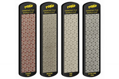 Toko World Cup Diamond File