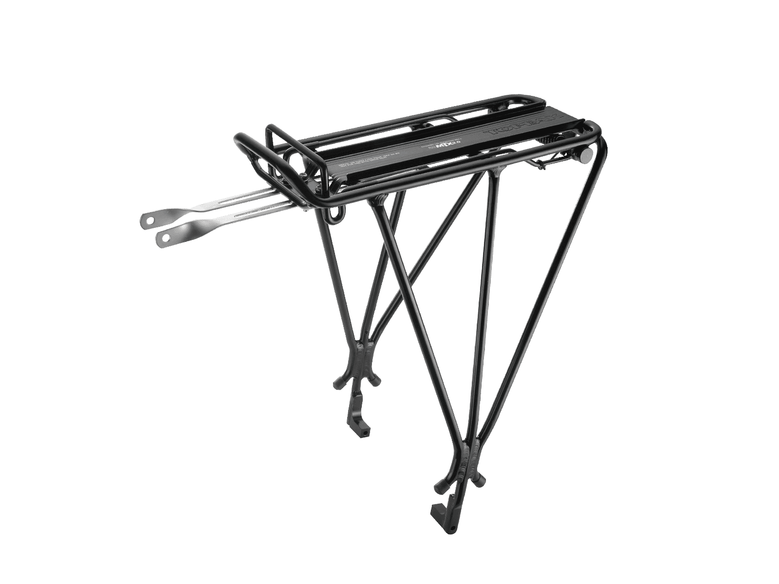 Explorer Tubular Rack Disc Mnt - Suburban Ski and Bike