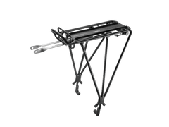 Explorer Tubular Rack Disc Mnt