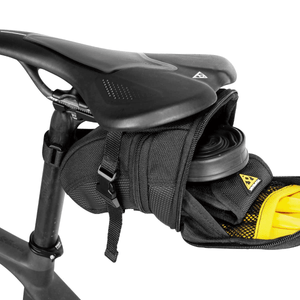 Aero Wedge Seat Bag - Suburban Ski and Bike