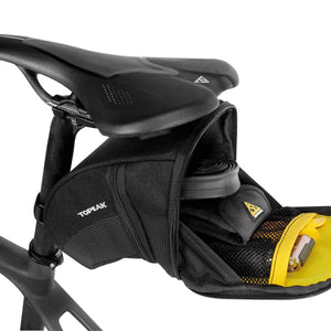 Aero Wedge Seat Bag QC - Suburban Ski and Bike