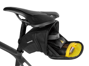 Aero Wedge Seat Bag QC - Suburban Ski and Bike