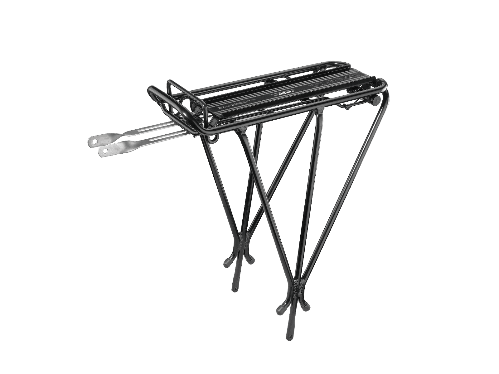 Topeak Explore MTX Rack - Suburban Ski and Bike