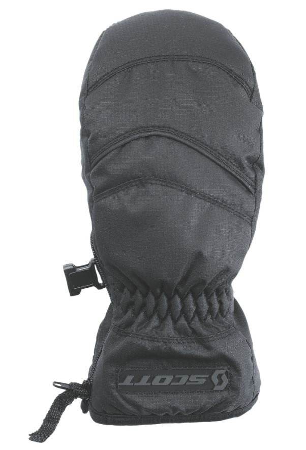 Tot Halfpint Mitten - Suburban Ski and Bike
