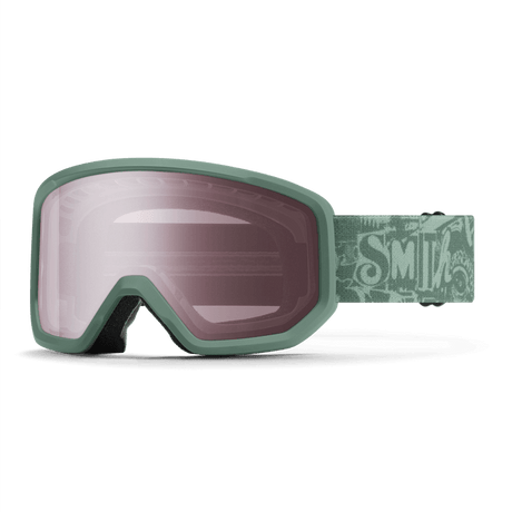 Transfer Goggle - Suburban Ski and Bike