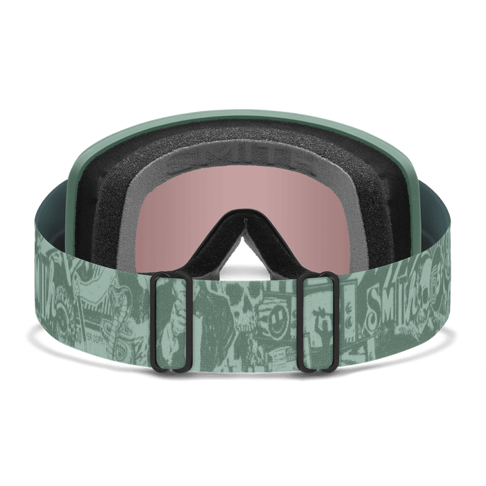 Transfer Goggle - Suburban Ski and Bike