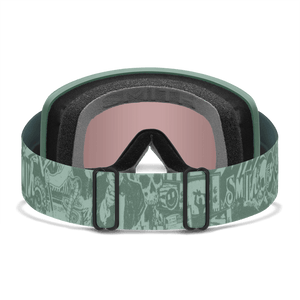 Transfer Goggle - Suburban Ski and Bike