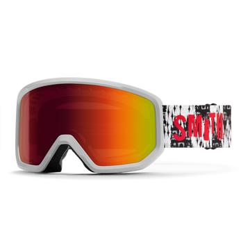 Matej Svancer AC + Red Sol-X Mirror (VLT: 17%)