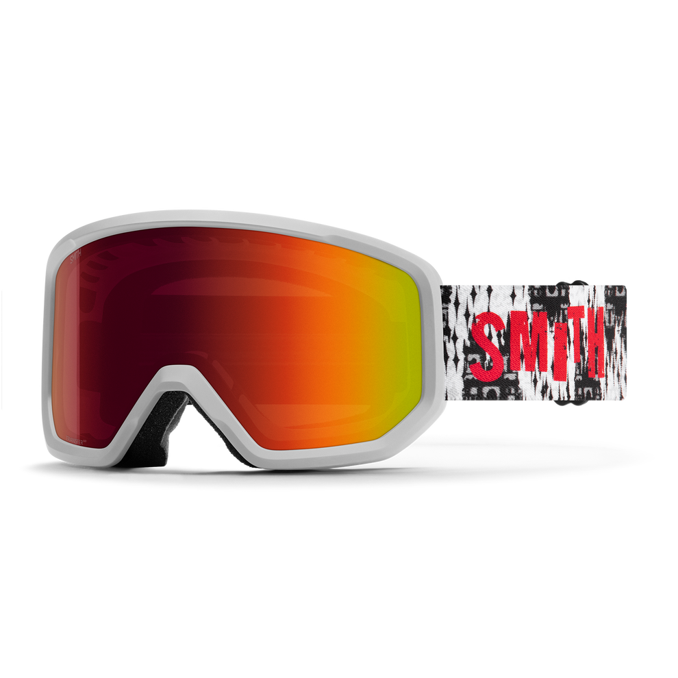 Smith Transfer Snow Goggles