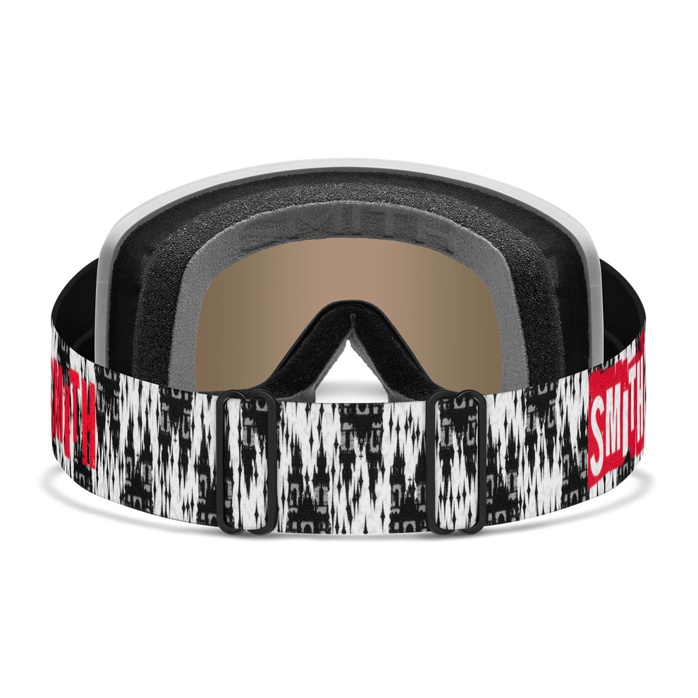 Smith Transfer Snow Goggles