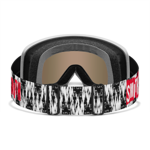 Smith Transfer Snow Goggles