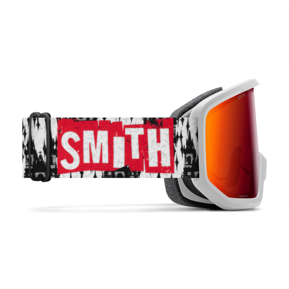 Smith Transfer Snow Goggles