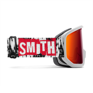 Smith Transfer Snow Goggles