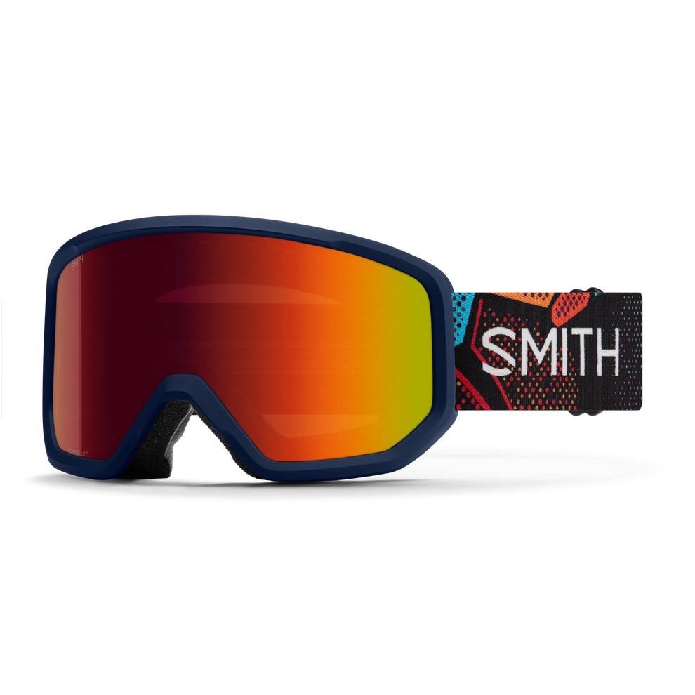 Smith Transfer Snow Goggles