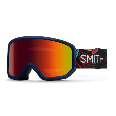 Smith Transfer Snow Goggles