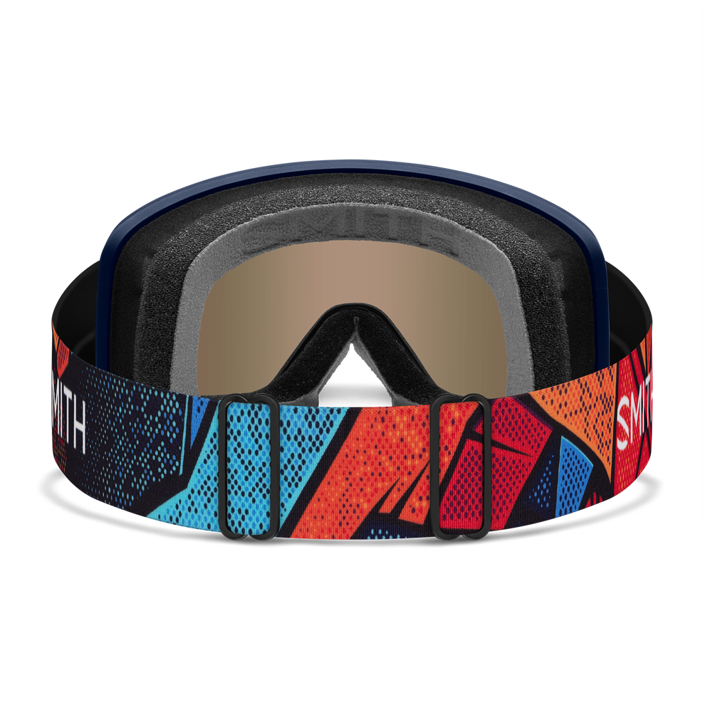 Smith Transfer Snow Goggles