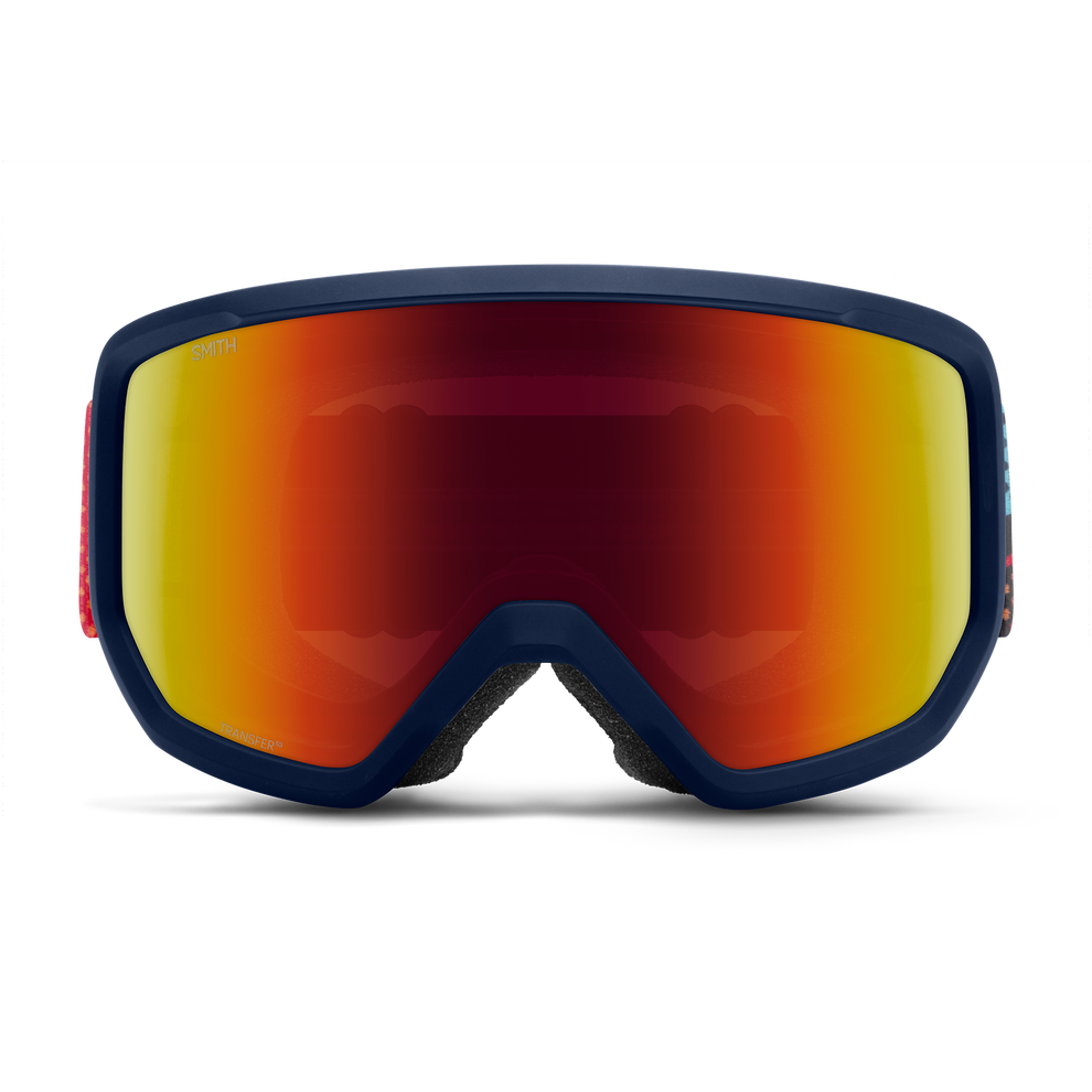 Smith Transfer Snow Goggles