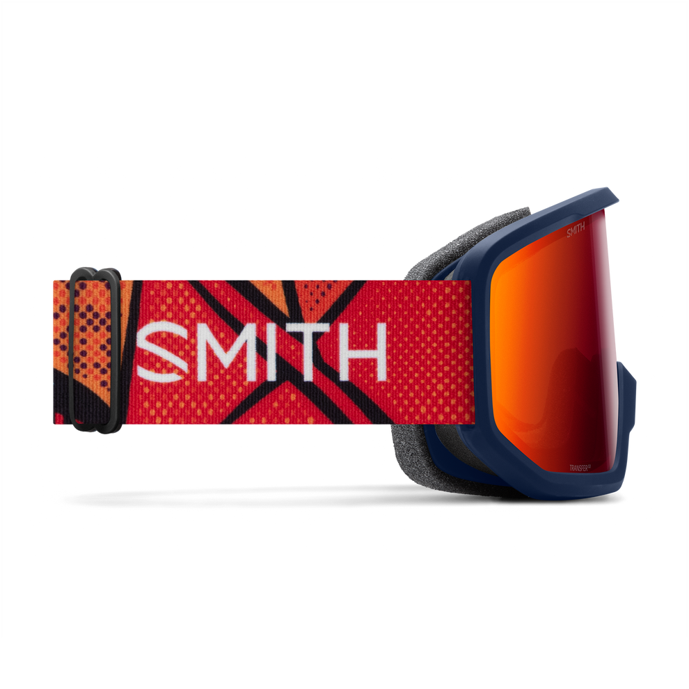 Smith Transfer Snow Goggles