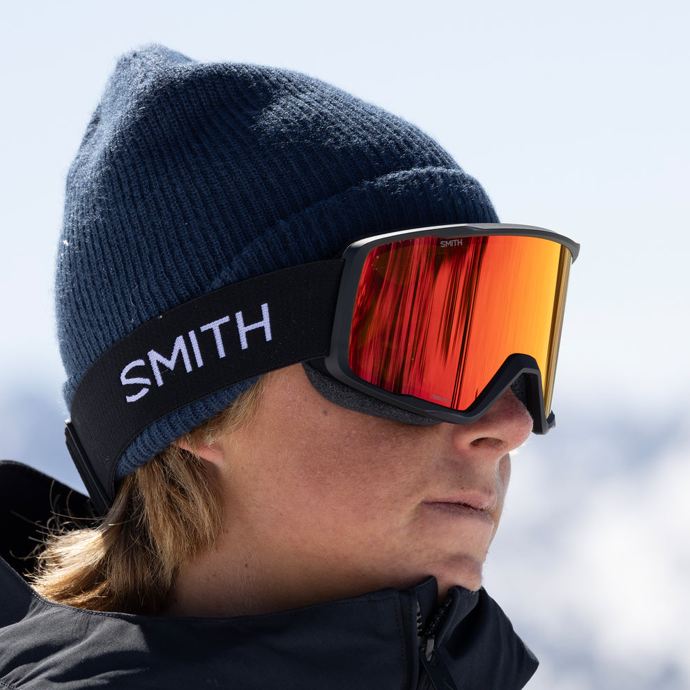 Smith Tribute Snow Goggles