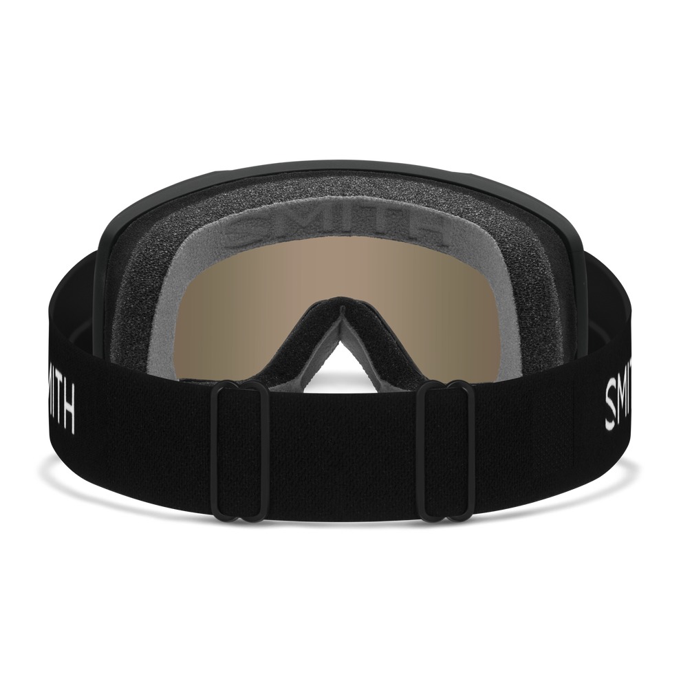 Smith Tribute Snow Goggles