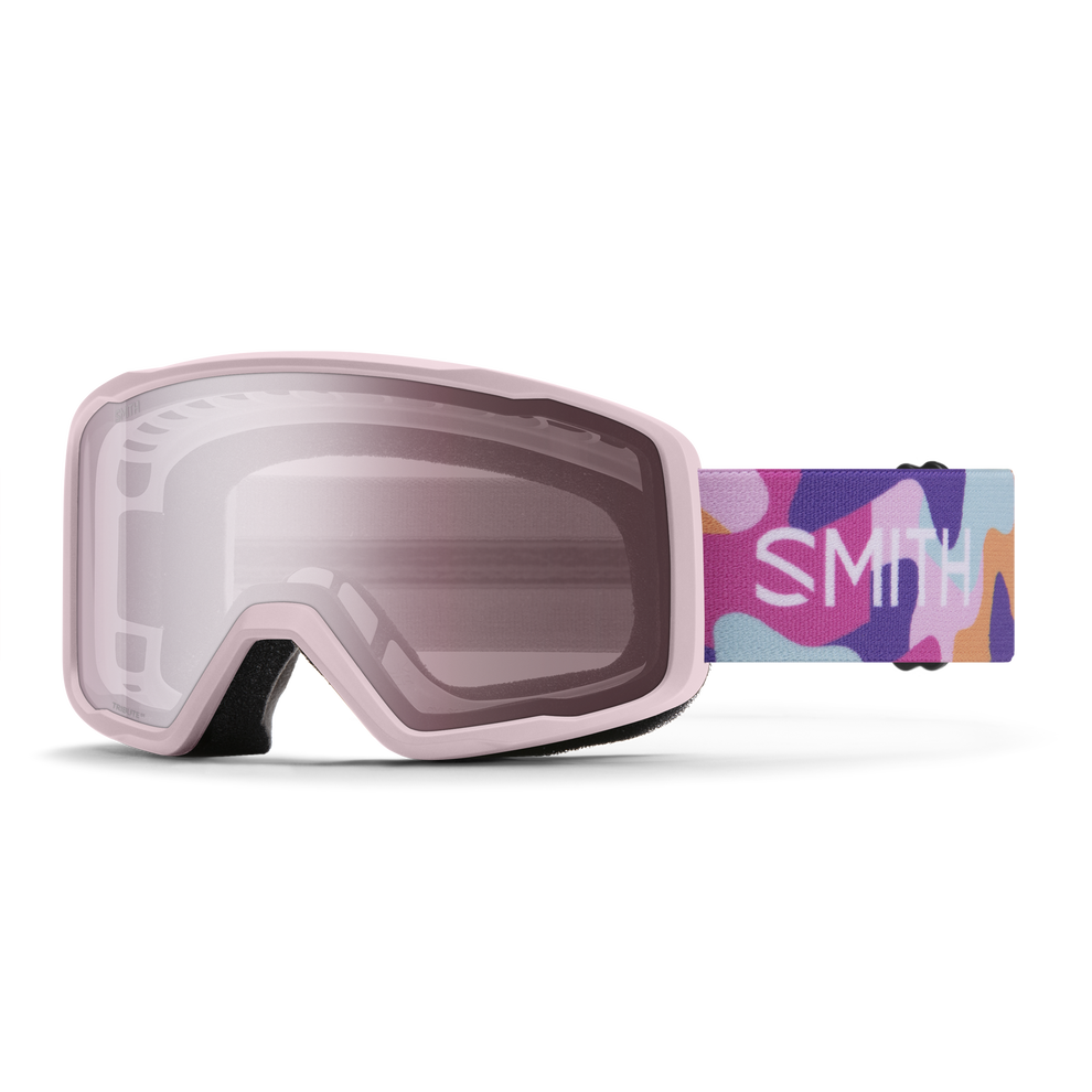 Tribute Goggle