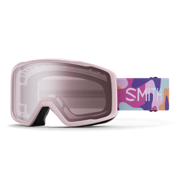 Carnation Puzzle + Ignitor Mirror (VLT: 35%)