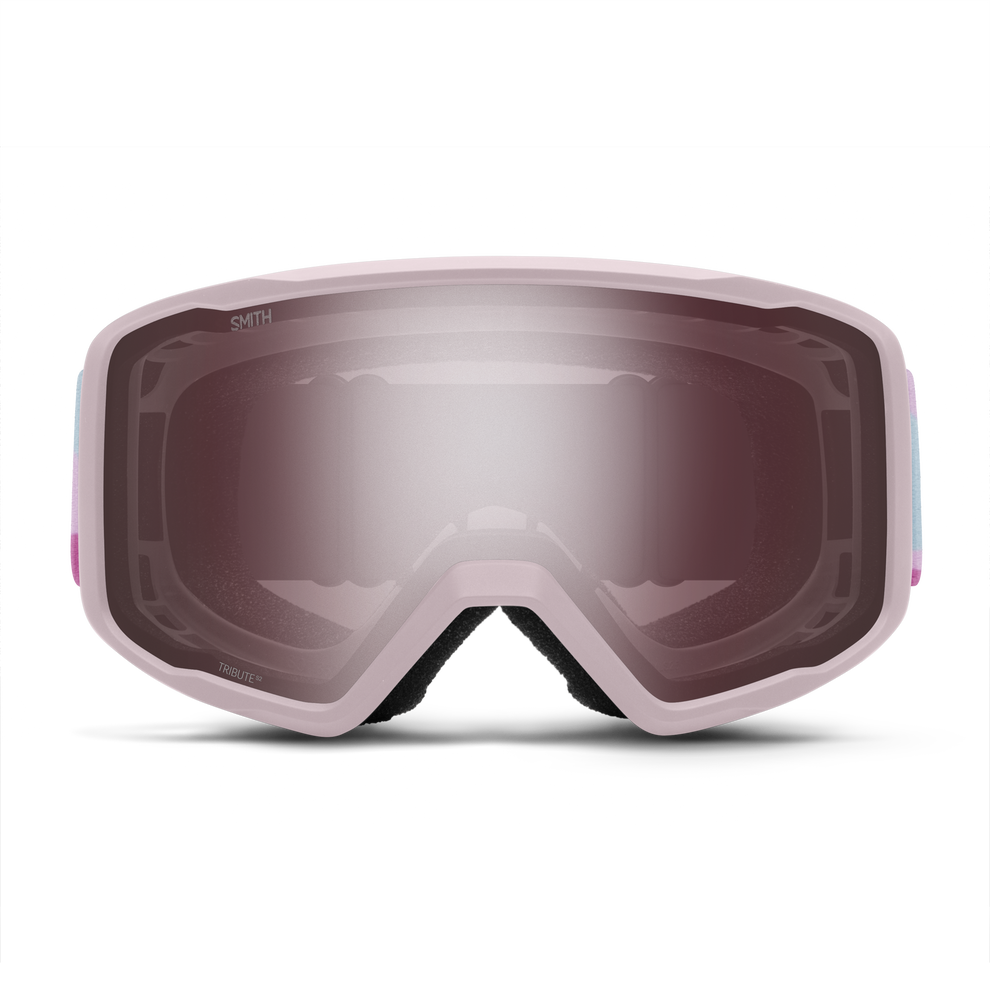 Tribute Goggle