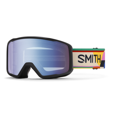 Formations + Blue Sensor Mirror (VLT: 60%)